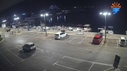 Přístav Vodice