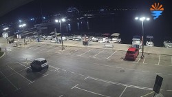 Port w Vodicach