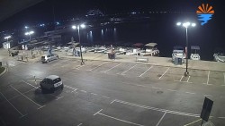 Port w Vodicach