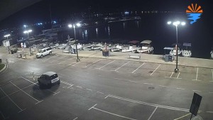 Miasto Vodice - Port w Vodicach - 23.9.2026 v 04:45 Miasto Vodice - Port w Vodicach - 23.9.2026 v 04:45