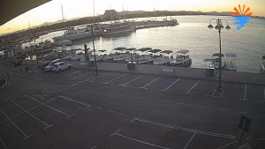Miasto Vodice - Port w Vodicach - 23.9.2026 v 06:45 Miasto Vodice - Port w Vodicach - 23.9.2026 v 06:45