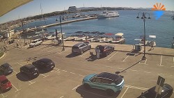 Přístav Vodice