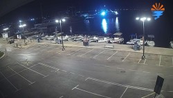 Port w Vodicach