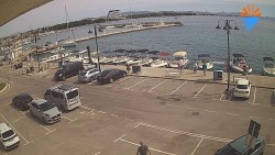 Přístav Vodice