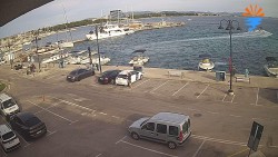 Přístav Vodice