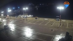 Přístav Vodice