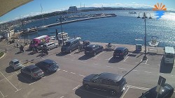 Přístav Vodice