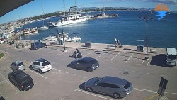 Přístav Vodice