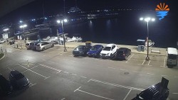 Přístav Vodice