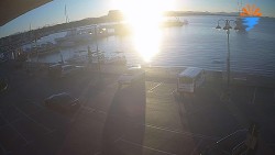 Přístav Vodice