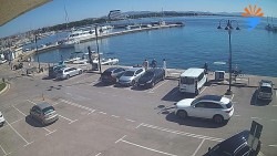 Přístav Vodice
