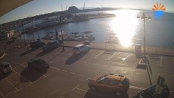 Přístav Vodice