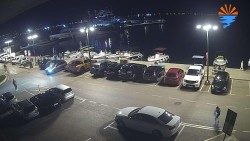 Přístav Vodice