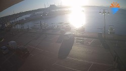 Přístav Vodice
