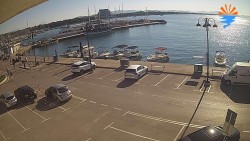 Přístav Vodice