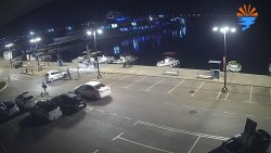 Přístav Vodice