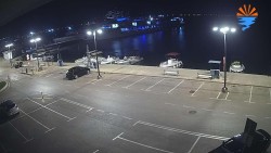 Přístav Vodice