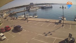 Přístav Vodice