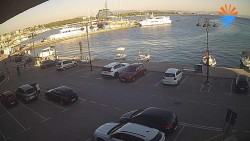 Přístav Vodice
