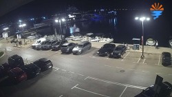 Přístav Vodice