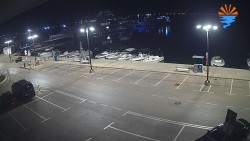Přístav Vodice