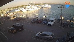 Přístav Vodice
