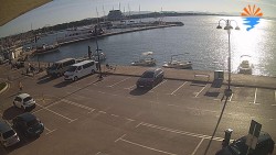 Přístav Vodice