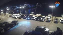 Přístav Vodice
