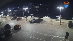 Přístav Vodice