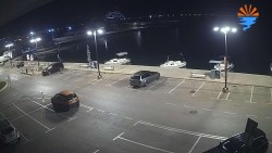 Přístav Vodice