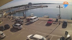 Přístav Vodice