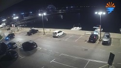 Přístav Vodice
