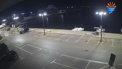 Přístav Vodice
