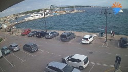 Přístav Vodice