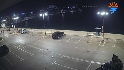 Přístav Vodice