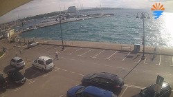 Přístav Vodice