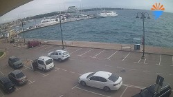 Přístav Vodice