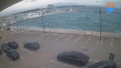 Přístav Vodice