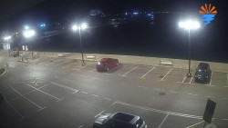 Přístav Vodice