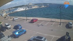 Přístav Vodice