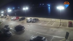 Přístav Vodice