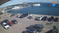 Přístav Vodice