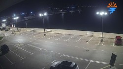 Přístav Vodice