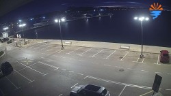 Přístav Vodice