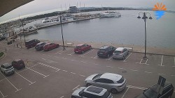 Přístav Vodice