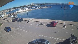 Přístav Vodice