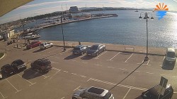 Přístav Vodice