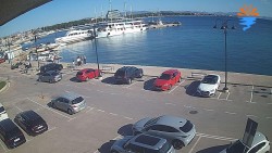 Přístav Vodice