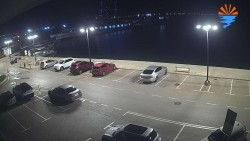 Přístav Vodice