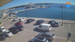 Přístav Vodice